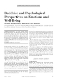 [保罗艾克曼系列软件].Ekman.(Paul).Buddhist.&.Psychological.Perspectives.On.Emotions.&.Well-Being