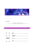 Report表紙37 Designed by K.