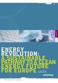 Energy Revolution: <strong>A</strong> Sustainable Pathway to <strong>a</strong> Clear Energy Future for Europe