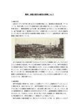 阪神淡路大震災の被害の事例について