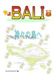 バリ島旅行計画