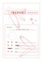 Report表紙98 Designed by K.