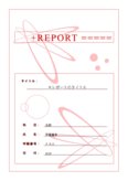 Report表紙98 Designed by K.