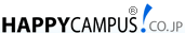 ハッピーキャンパス：レポート、論文の共有